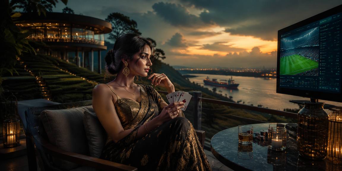 7000tt স্পোর্টস এবং লাইভ ক্যাসিনো, বাংলাদেশের জন্য তৈরি
